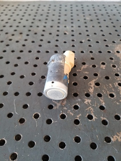 Senzor parcare bara spate peugeot 307 9654790277