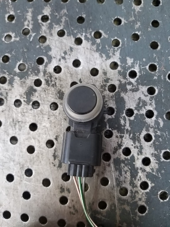 Senzor parcare bara spate renault kadjar ha hl 253a44101r 0263023998
