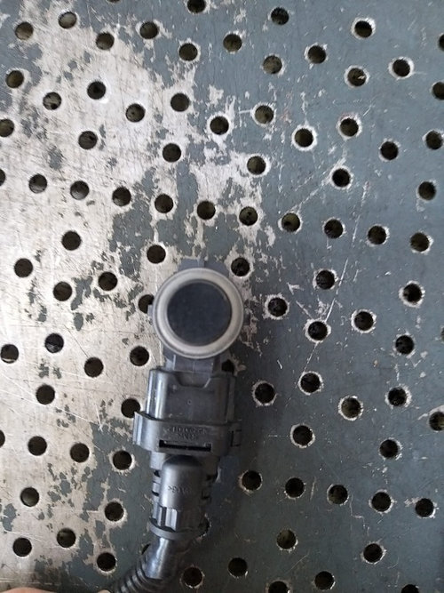 Senzor parcare bara spate renault kadjar ha hl 284384061r 026302399