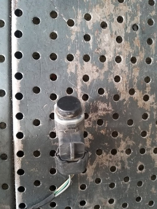 Senzor parcare bara spate renault megane 3 284420001r