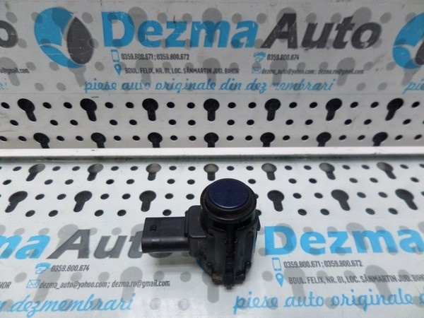 Senzor parcare bara spate Seat Altea XL (5P5, 5P8) 2006-In prezent, 7L5919275
