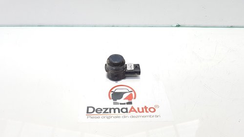 Senzor parcare bara spate, Seat Leon SC (5F5) cod 5Q0919275B