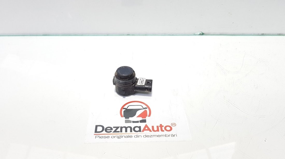 Senzor parcare bara spate, Skoda Fabia 3 Combi (NJ5) cod 5Q0919275B