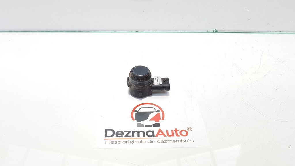 Senzor parcare bara spate, Skoda Fabia 3 Combi (NJ5) cod 5Q0919275B
