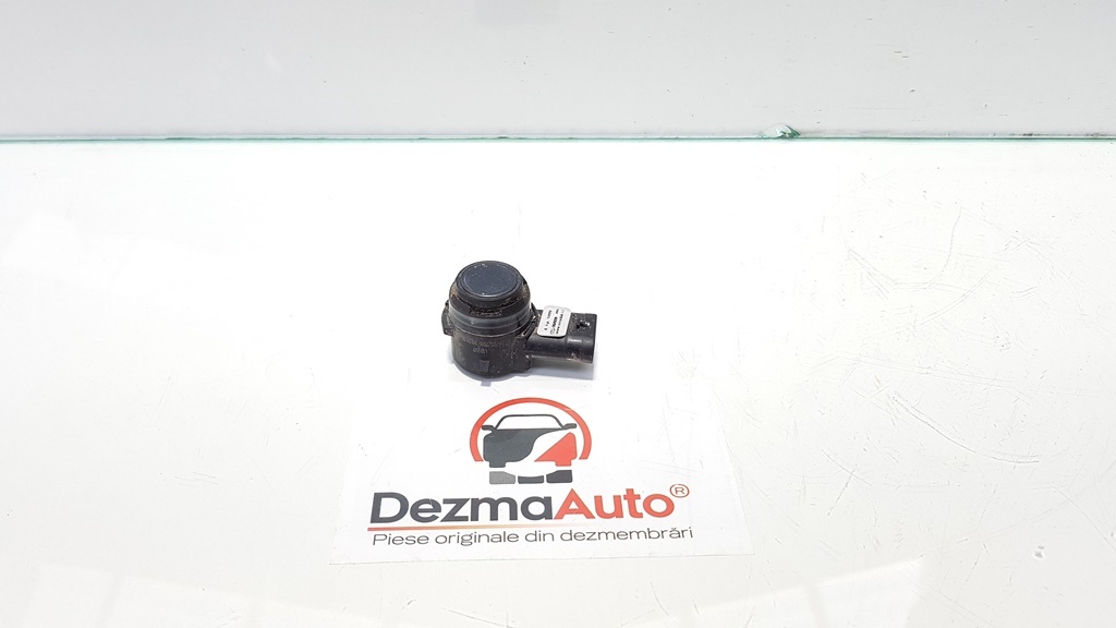 Senzor parcare bara spate, Skoda Fabia 3 (NJ3) cod 5Q0919275B (id:369295)