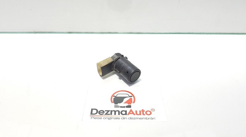 Senzor parcare bara spate, Skoda Octavia 2 Combi (1Z5) 7H0919275C (id:390869)