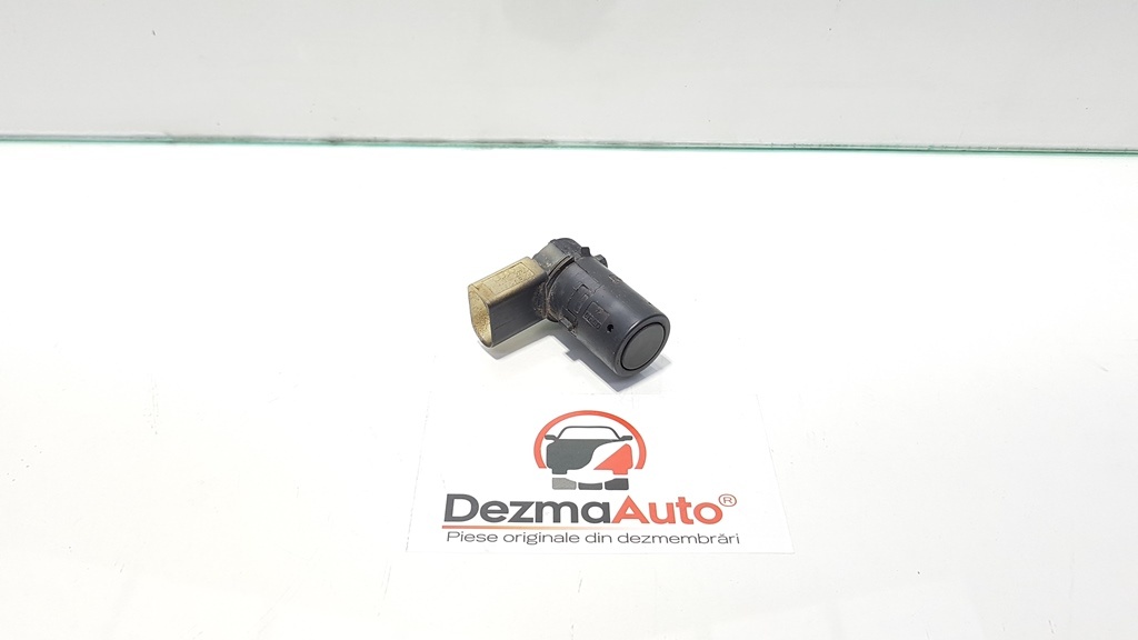 Senzor parcare bara spate, Skoda Octavia 2 Combi (1Z5) 7H0919275C (id:390870)