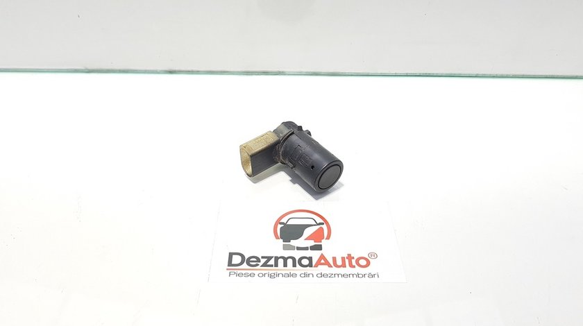 Senzor parcare bara spate, Skoda Octavia 2 Combi (1Z5) 7H0919275C (id:390870)