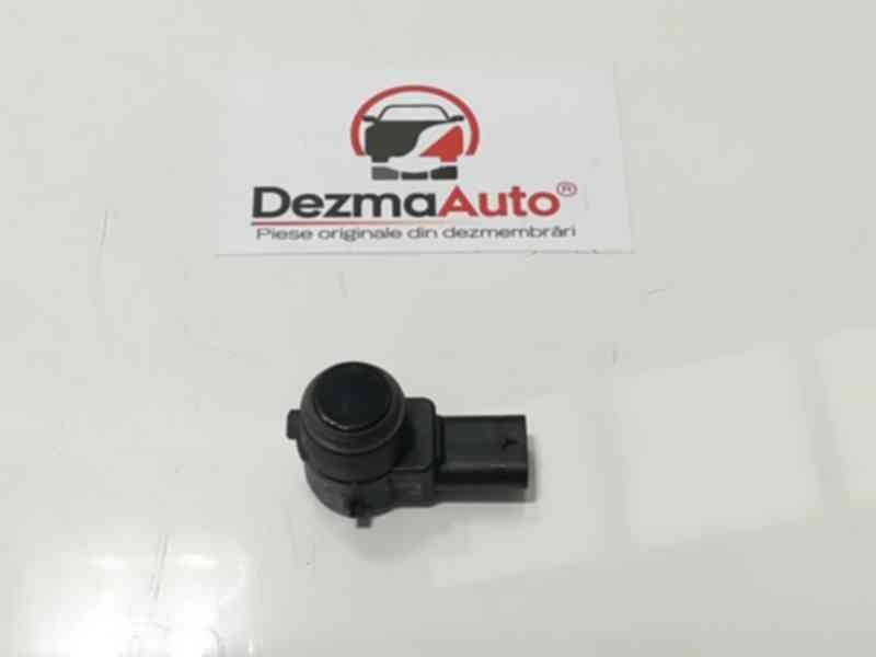 Senzor parcare bara spate, Vw Golf 5 Plus (5M1) (id:321388)