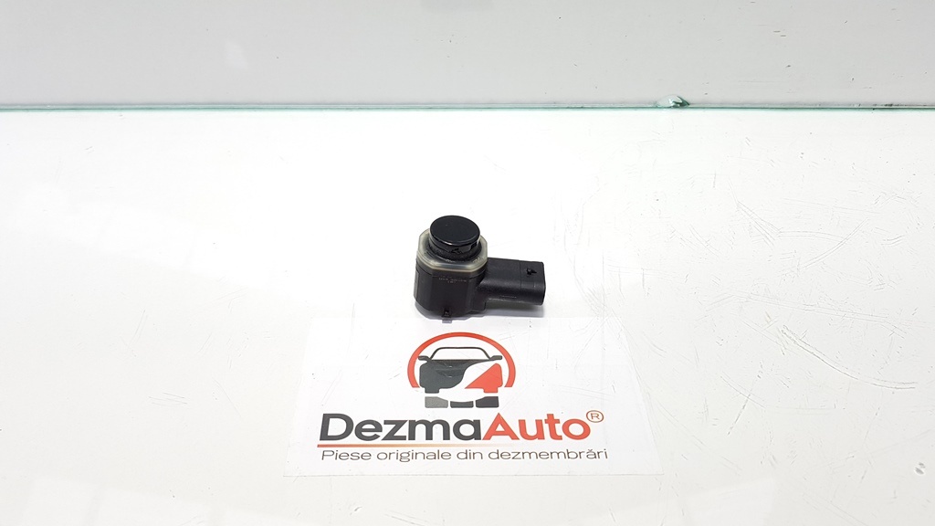 Senzor parcare bara spate, Vw Golf 6 (5K1) cod 4H0919275 (id:367453)