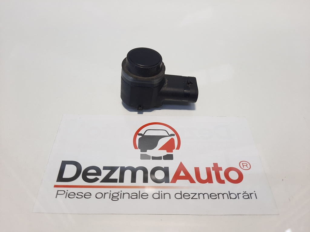 Senzor parcare bara spate, Vw Golf 6 (5K1) [Fabr 2009-2013] 5KD919275B (id:428750)