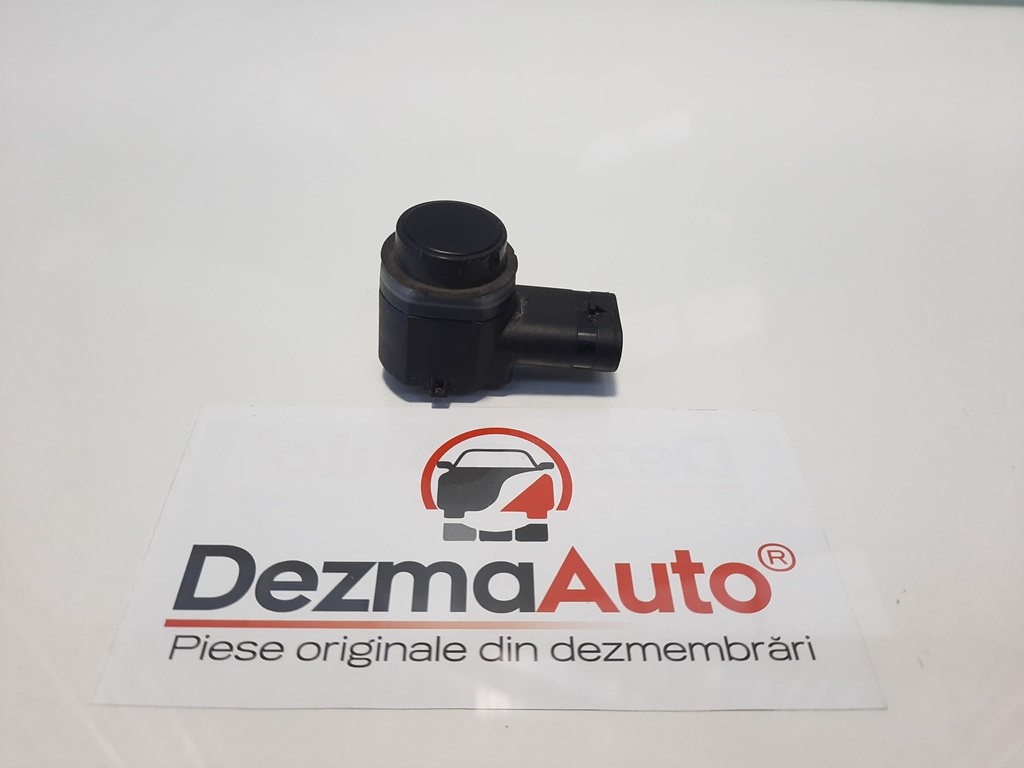 Senzor parcare bara spate, Vw Golf 6 (5K1) [Fabr 2009-2013] 5KD919275B (id:428751)