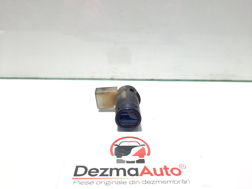 Senzor parcare bara spate, Vw Passat (3B3) [Fabr 2001-2004] 4B0919275A (id:419375)