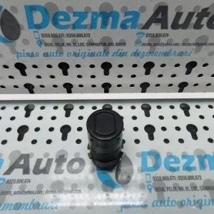 Senzor parcare bara spate, Vw Passat (3B3) 4B0919275A (id:352832) din dezmembrari