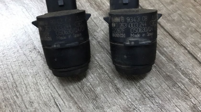 Senzor parcare bmv e 90 2009