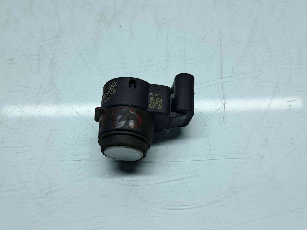 Senzor parcare Bmw 1 (E81, E87) [Fabr 2004-2010] 6935597