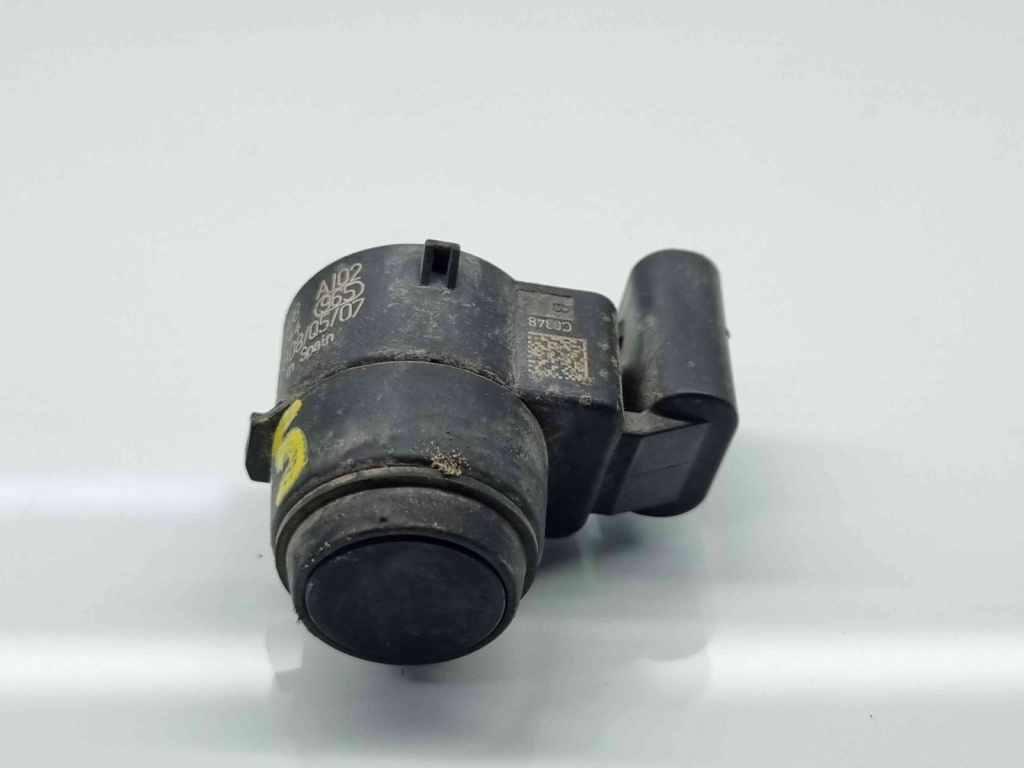 Senzor parcare Bmw 1 (E81, E87) [Fabr 2004-2010] 6934308
