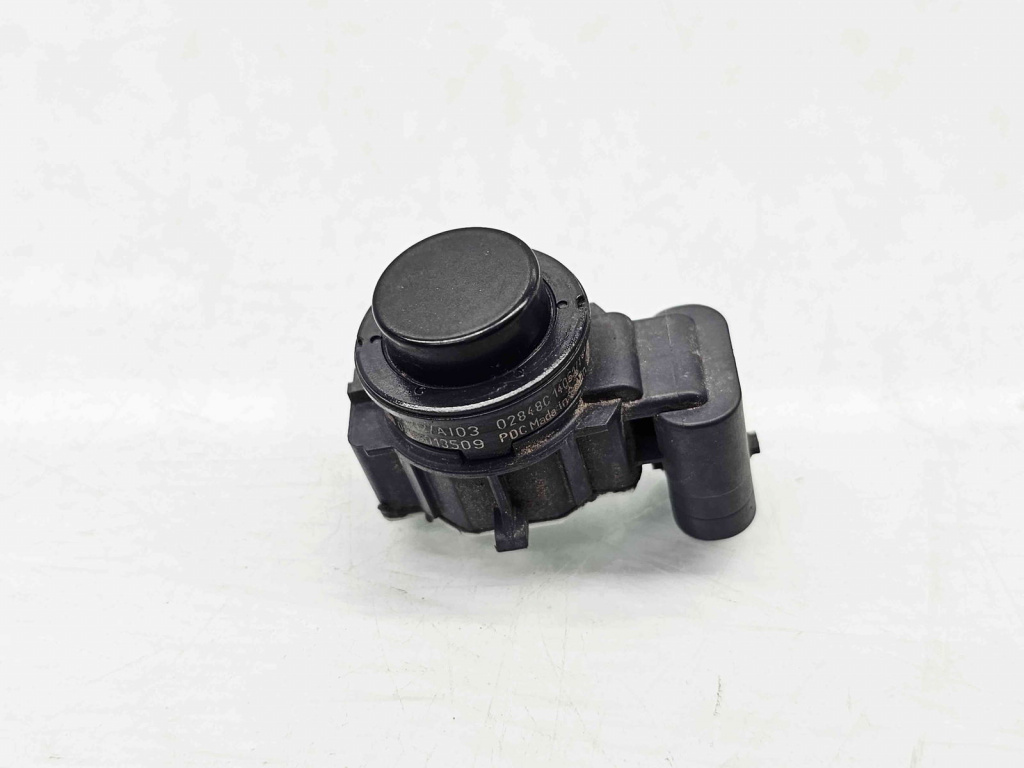 Senzor parcare Bmw 1 (F20) [Fabr 2011-2017] 9261612