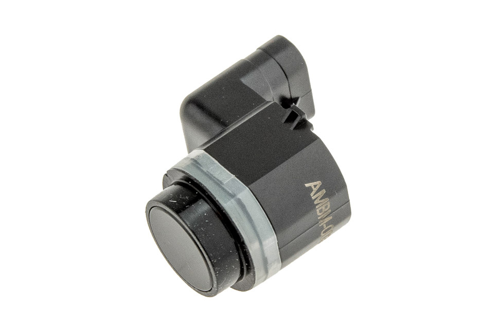 SENZOR PARCARE, BMW 5 E60 2007-,X3 2003-,X5 2006-,X6 2007-/BLACK PLUG/