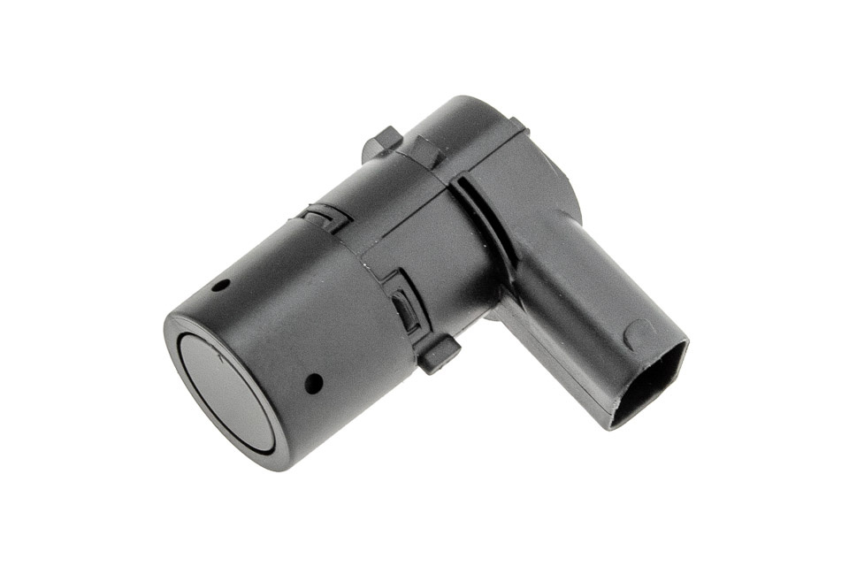 SENZOR PARCARE, BMW 5 E60/E61 2003-/BLACK CONNECTION/