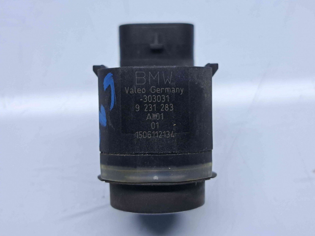 Senzor parcare Bmw 5 (F10) [Fabr 2011-2016] 9231283