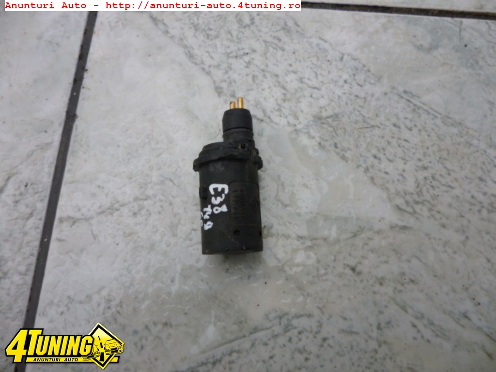 Senzor parcare BMW E38