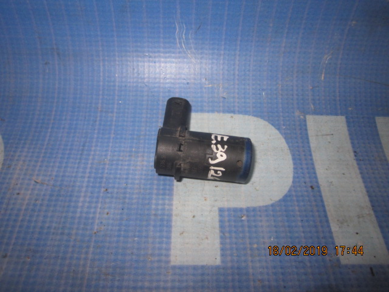 Senzor parcare BMW E39; 6908236