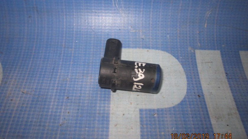 Senzor parcare BMW E39; 6908236