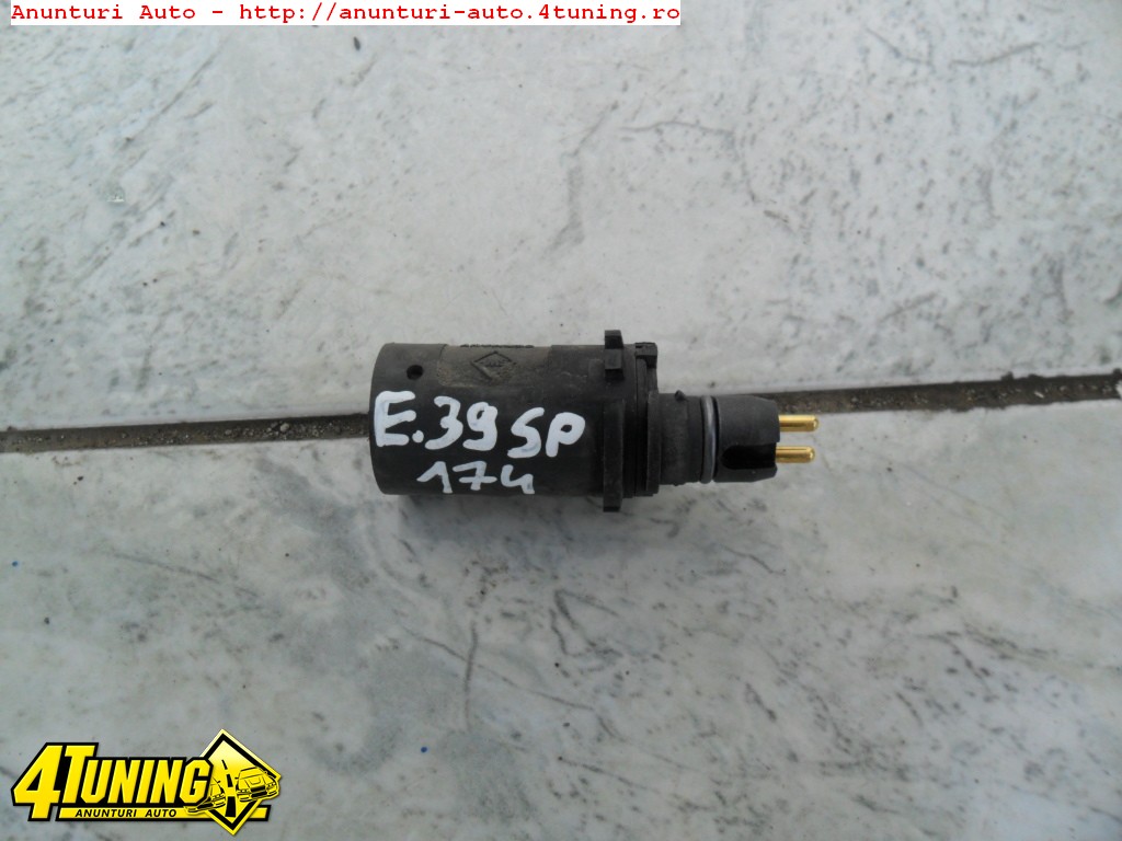 Senzor parcare BMW E39