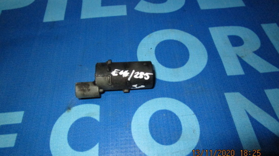 Senzor parcare BMW E46 2000 (spate);  6879404