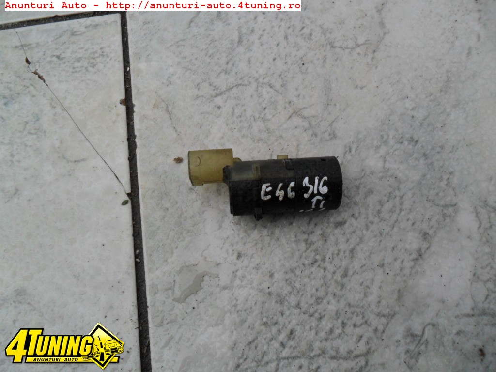 Senzor parcare BMW E46