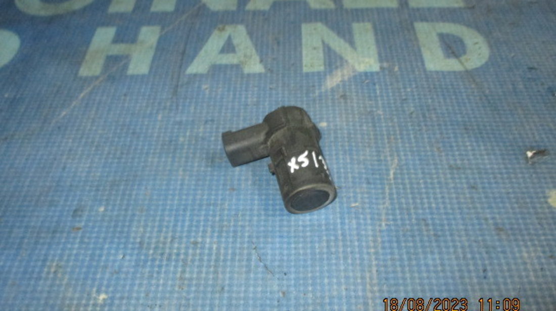 Senzor parcare BMW E53 2004; 6911834 (fata)