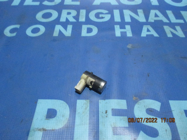 Senzor parcare BMW E60 2004; 6938741 (spate)