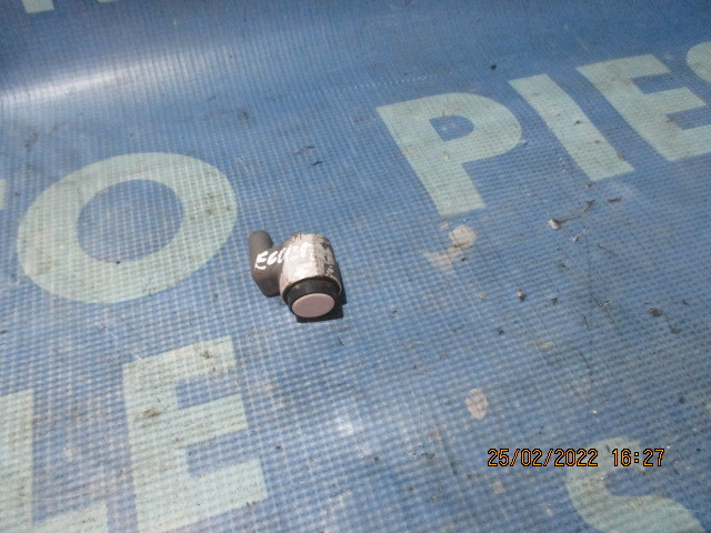 Senzor parcare BMW E60 2007; 9127799 (fata)