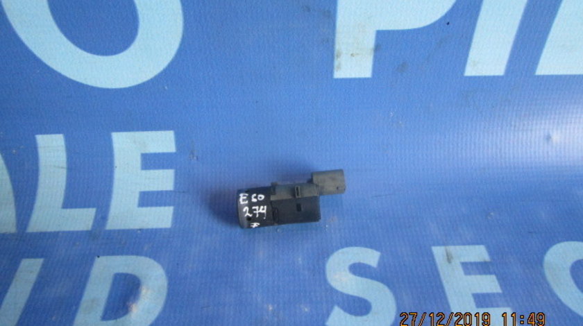 Senzor parcare BMW E60; 6940505 (fata)