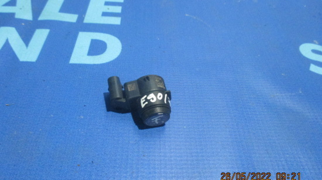 Senzor parcare BMW E90 2006; cod: 6935597 (fata)