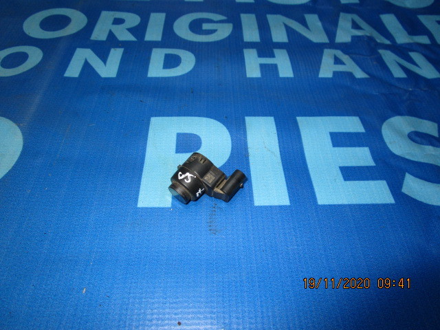 Senzor parcare BMW E90; 6955997 (spate)