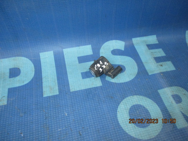 Senzor parcare BMW E91 2008; 6935597 (spate)