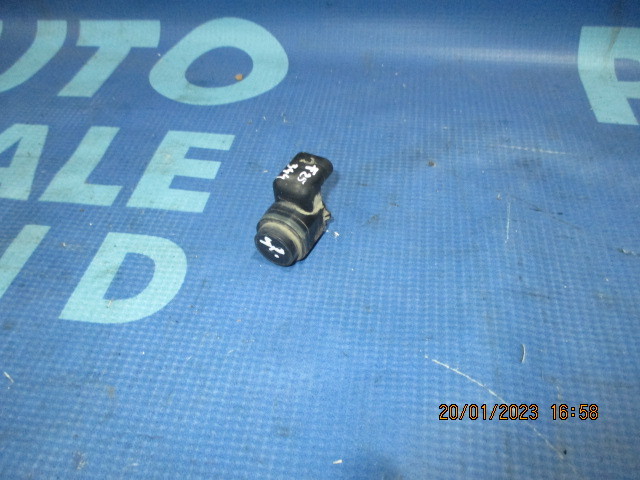 Senzor parcare BMW F25 X3 2011; 9243637 (spate)