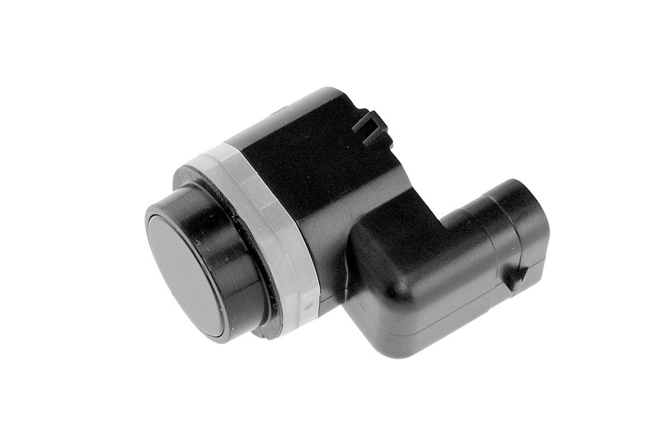 SENZOR PARCARE, BMW X3 2006-,X5 2006-,X6 2007-/BLACK CONNECTION/