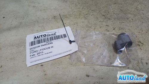 Senzor Parcare Bv6t15k868adf Spate Ford FOCUS III 2011