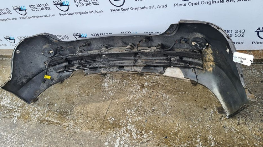 Senzor parcare cablaj bara spate Opel Antara