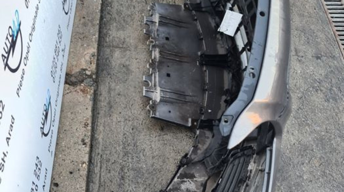 Senzor parcare cablaj proiectoare ceata grila stema Opel Insignia