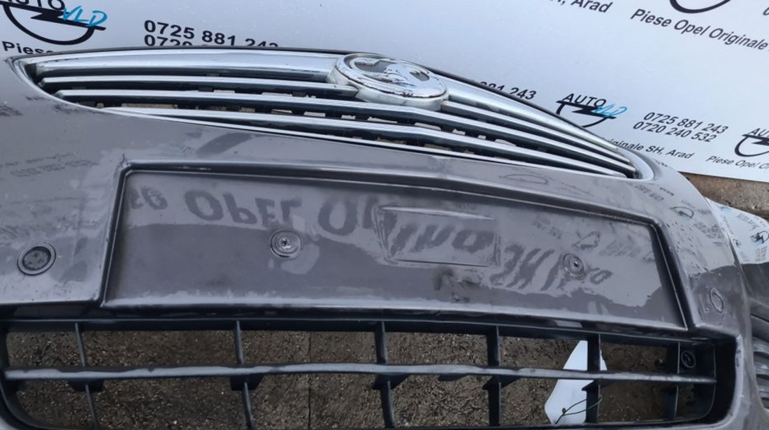 Senzor parcare cablaj proiectoare ceata grila stema Opel Insignia