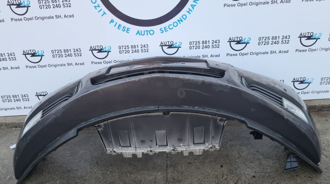 Senzor parcare cablaj proiectoare ceata grila stema Opel Insignia