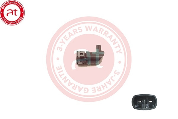 Senzor Parcare Csnbb At Autoteile Mazda AT11594