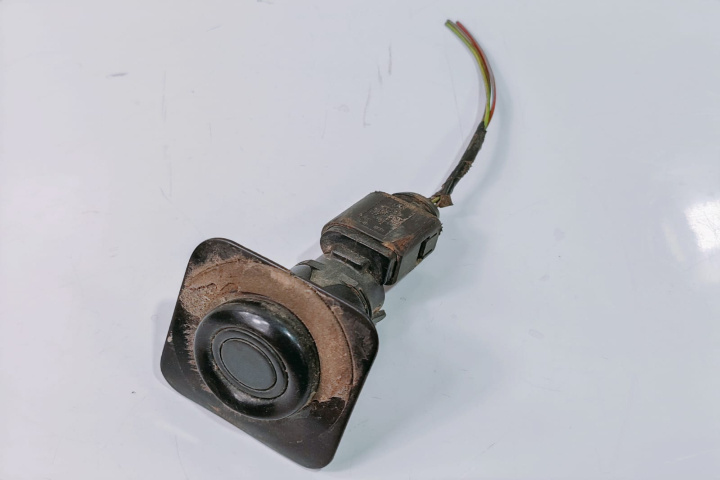 Senzor parcare cu suport 7E0919491 Volkswagen VW Transporter T5 [2003 - 2009]