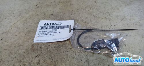Senzor Parcare Cv1t15k859bb Ford ECOSPORT II 2013-2017