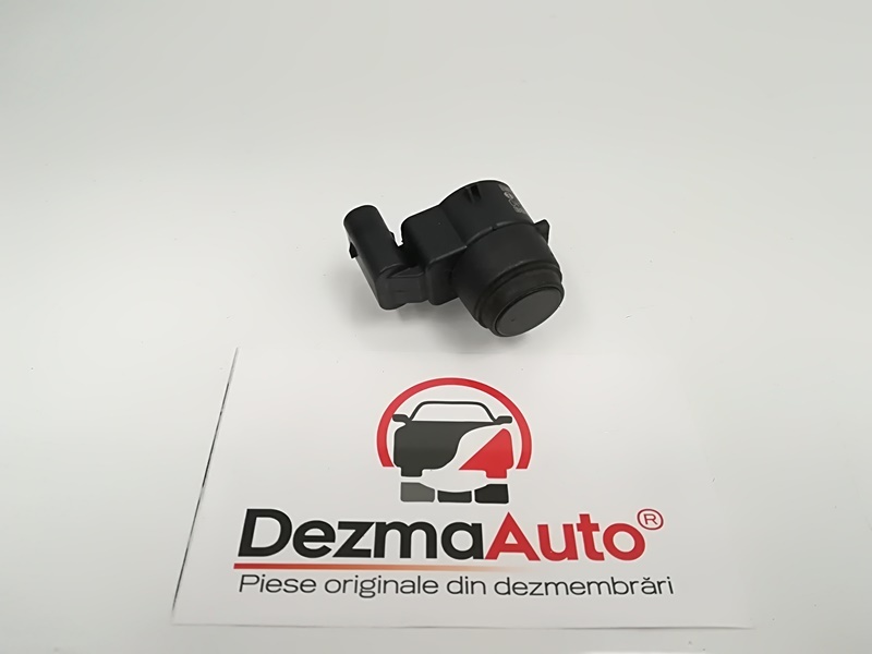 Senzor parcare fata, 9196705, Bmw X1 (E84) (id:256604)