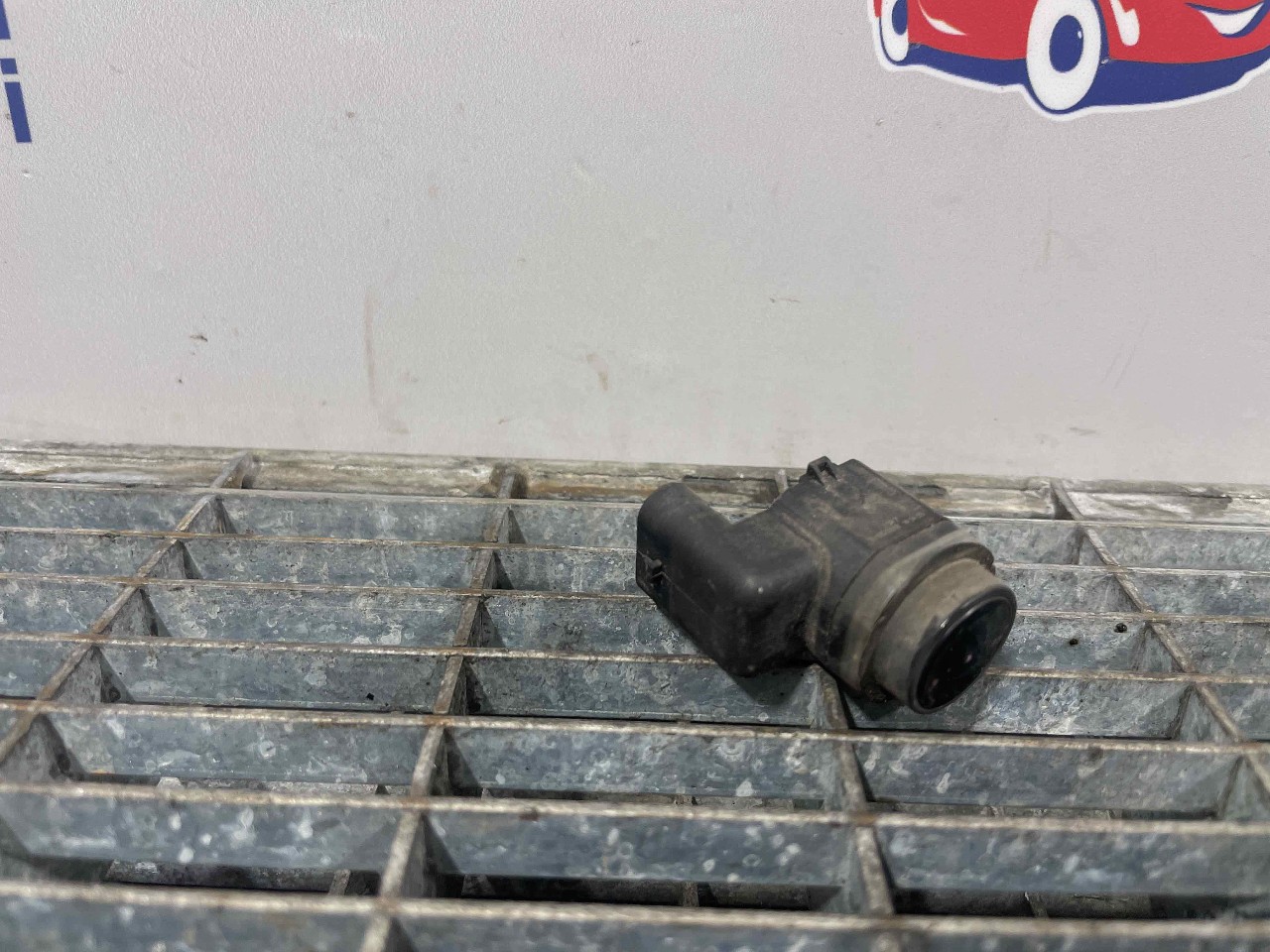 SENZOR PARCARE FATA AUDI A1 A1 - - (2010 2014)